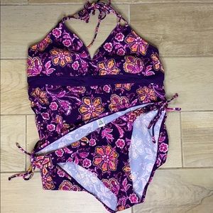 Motherhood Maternity Swimsuit